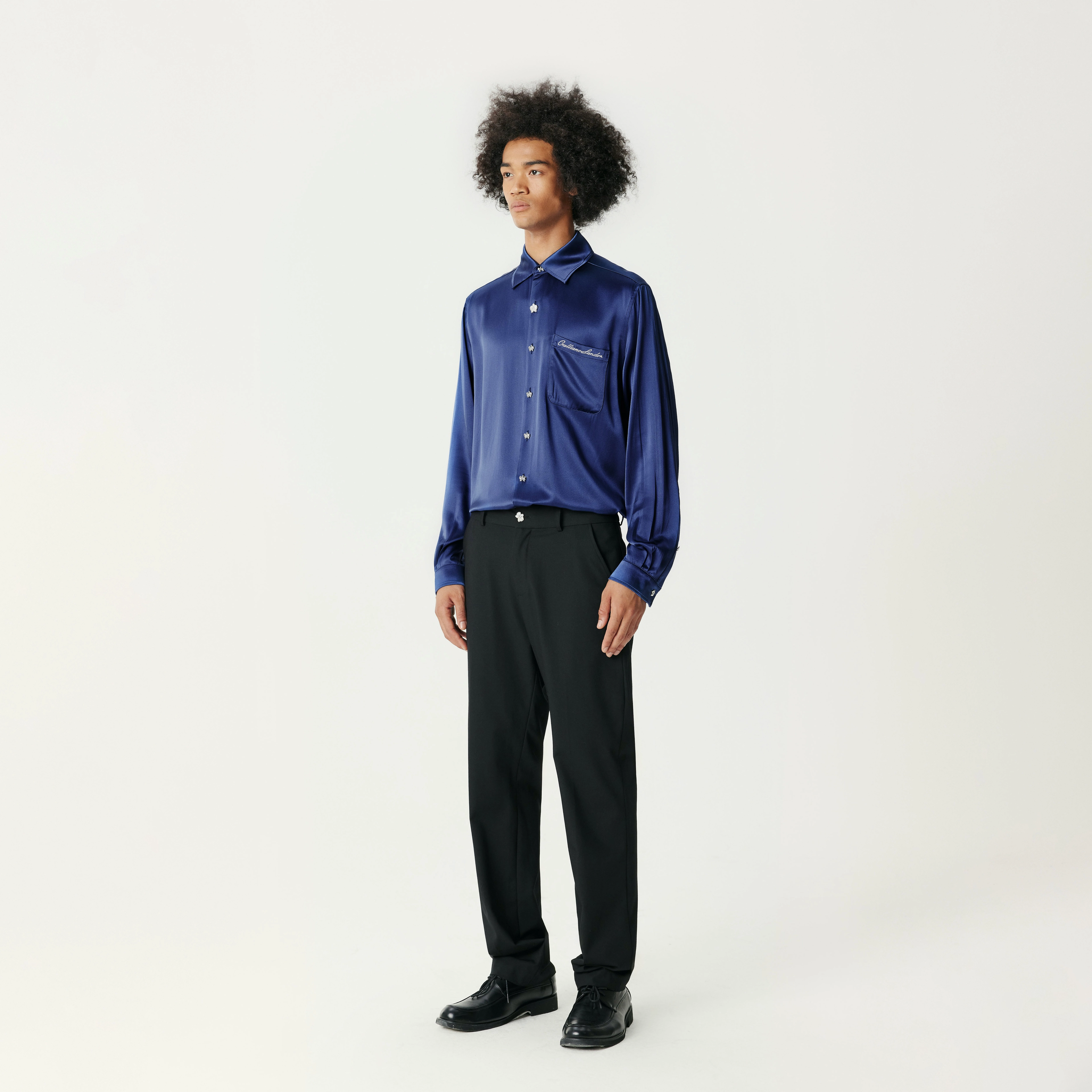 GALLIANO LANDOR