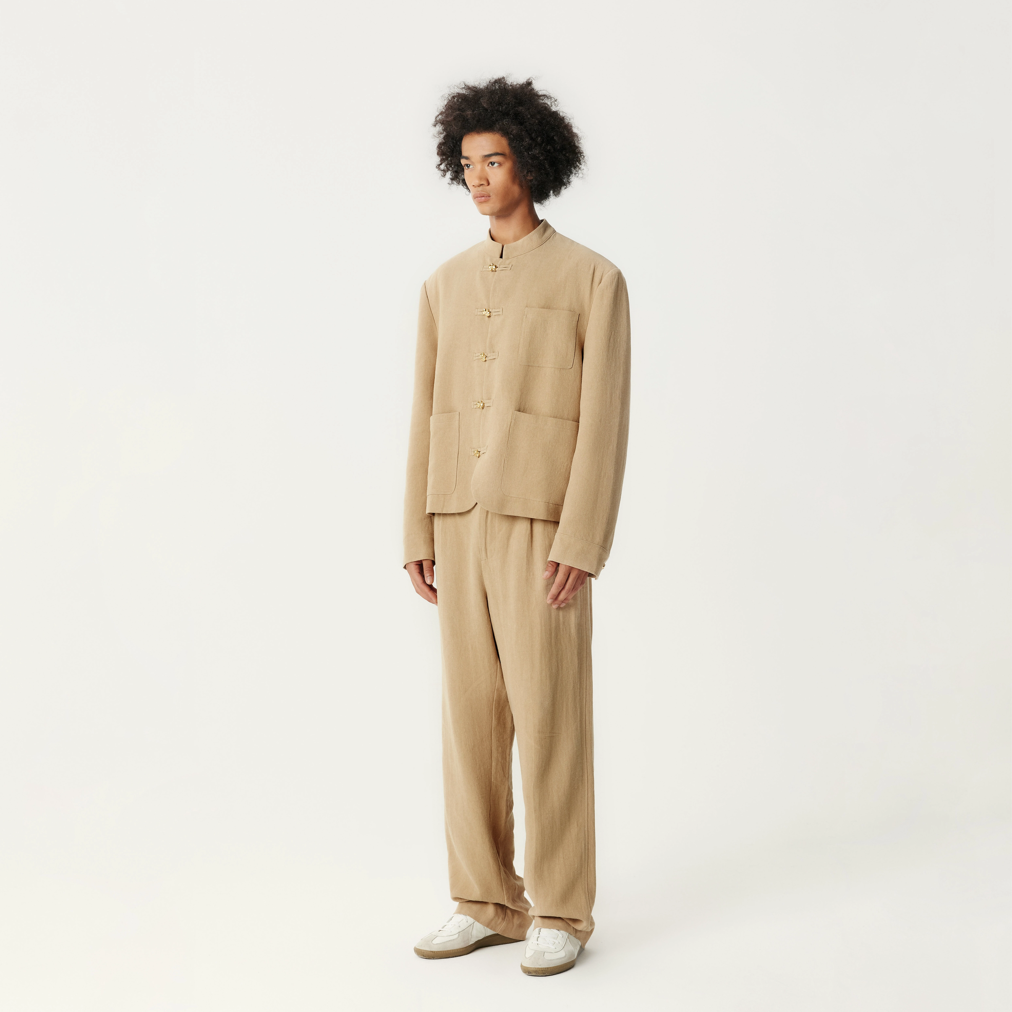 GALLIANO LANDOR