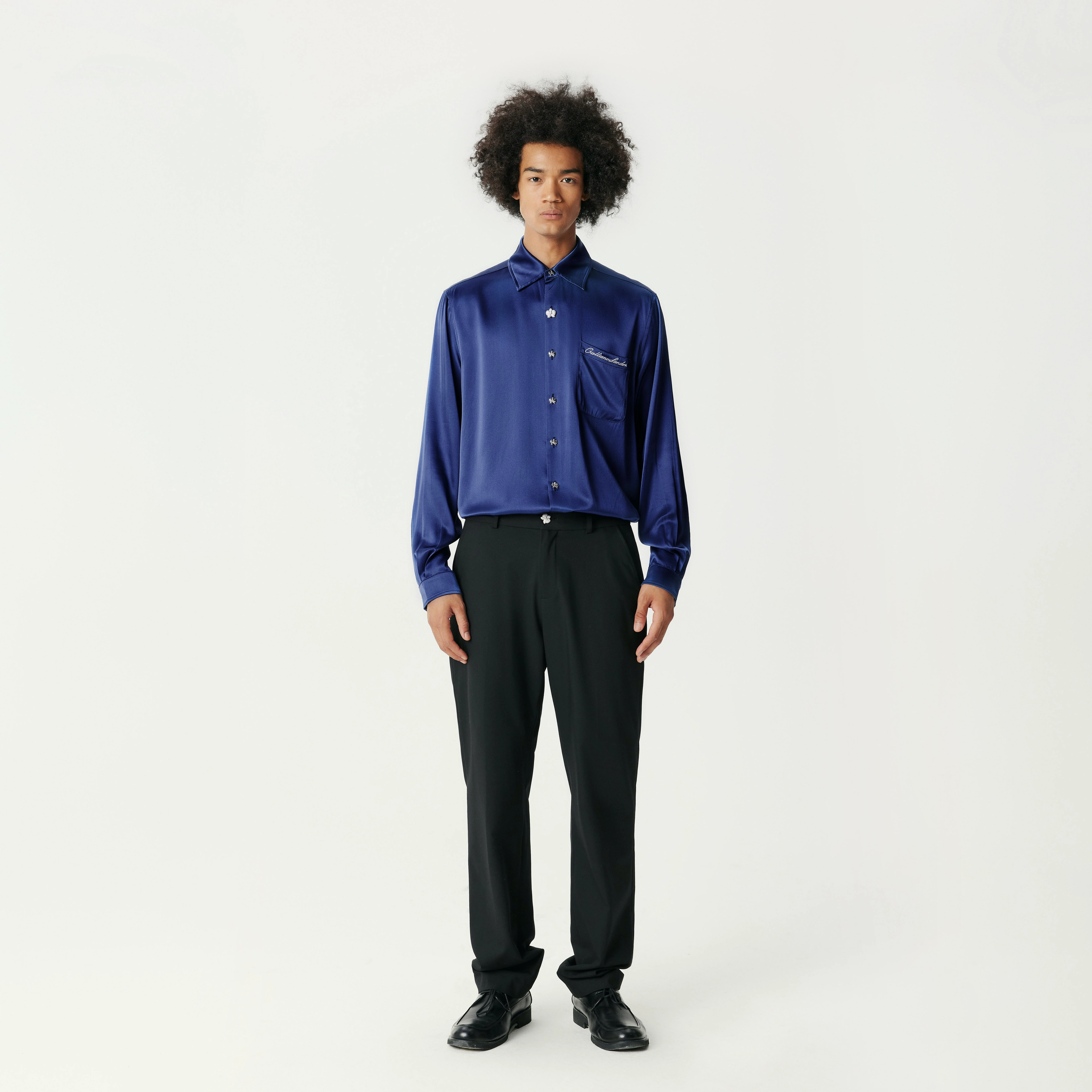 GALLIANO LANDOR