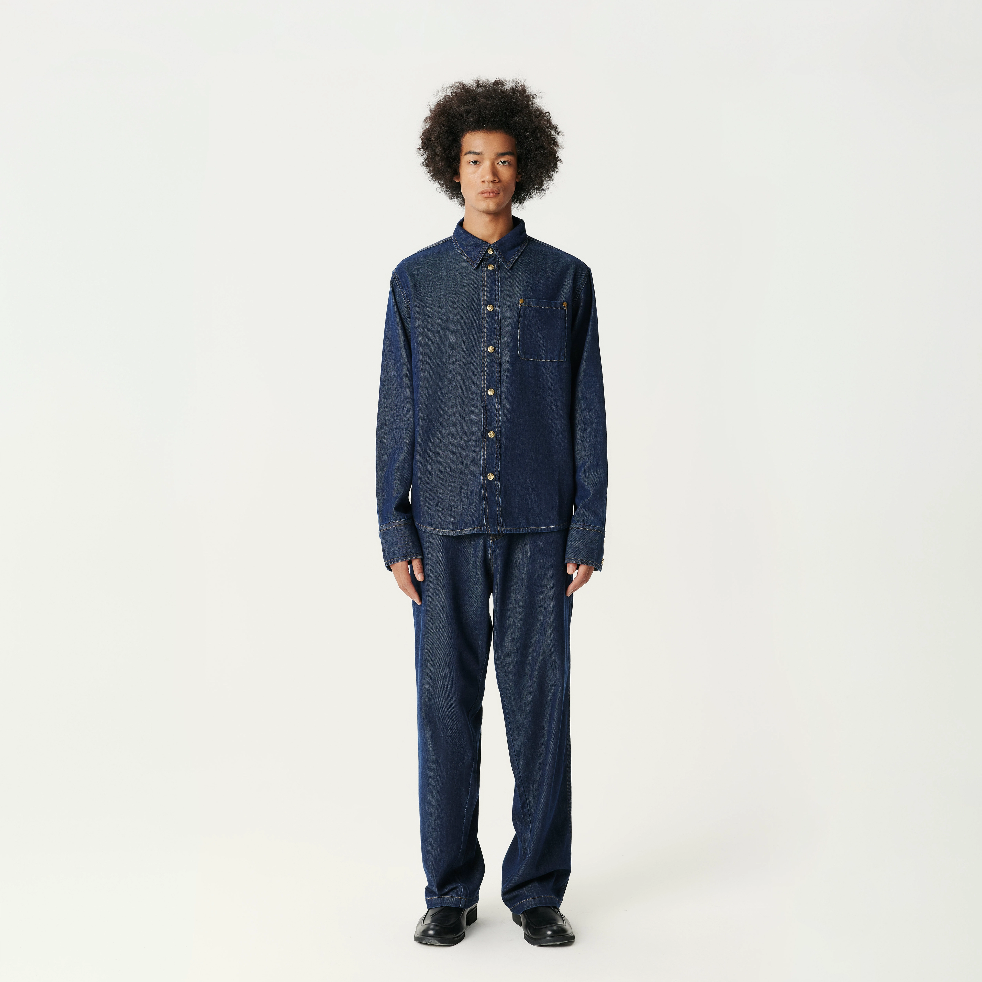 GALLIANO LANDOR
