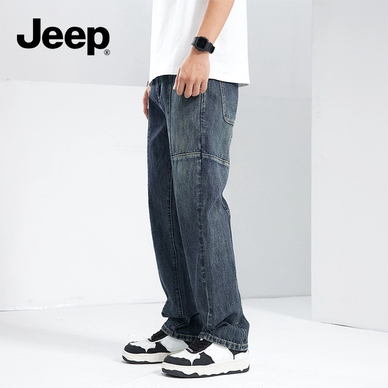 Jeep vibe