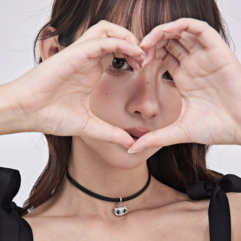 PEACE CAT JK 925