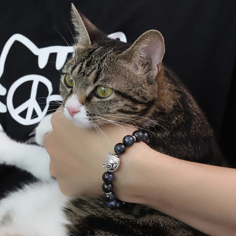 PEACE CAT