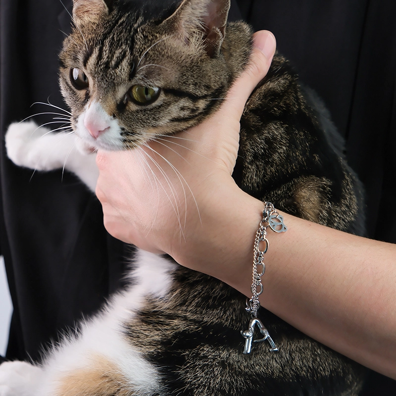 PEACE CAT