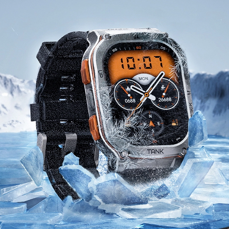 KOSPET TANKM3ULTRA - GPS65ATMIP69K