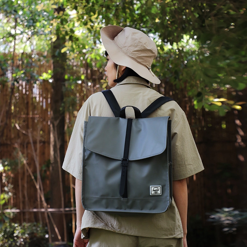 Herschel City 13