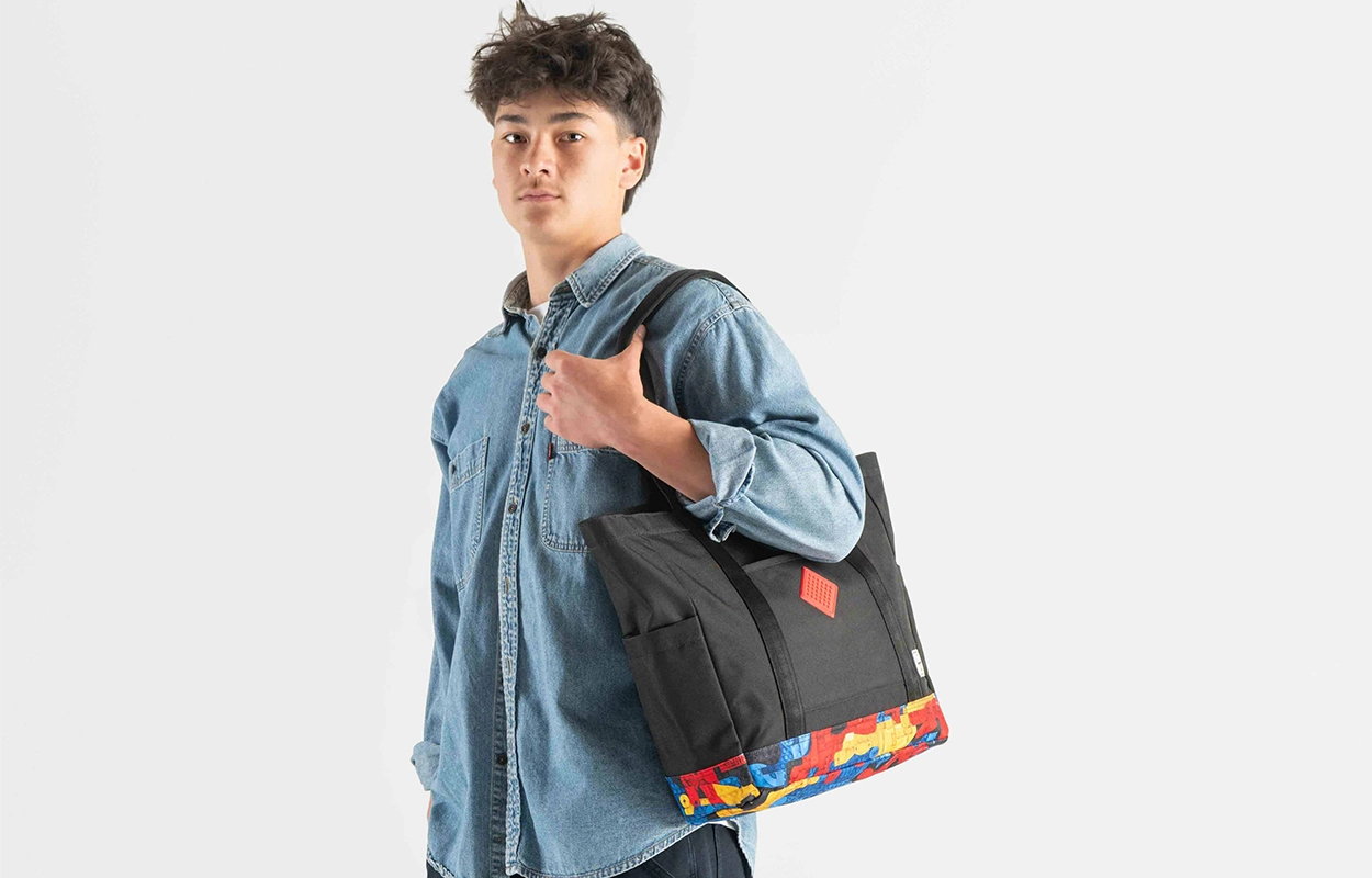 Herschel LEGO 24.5L