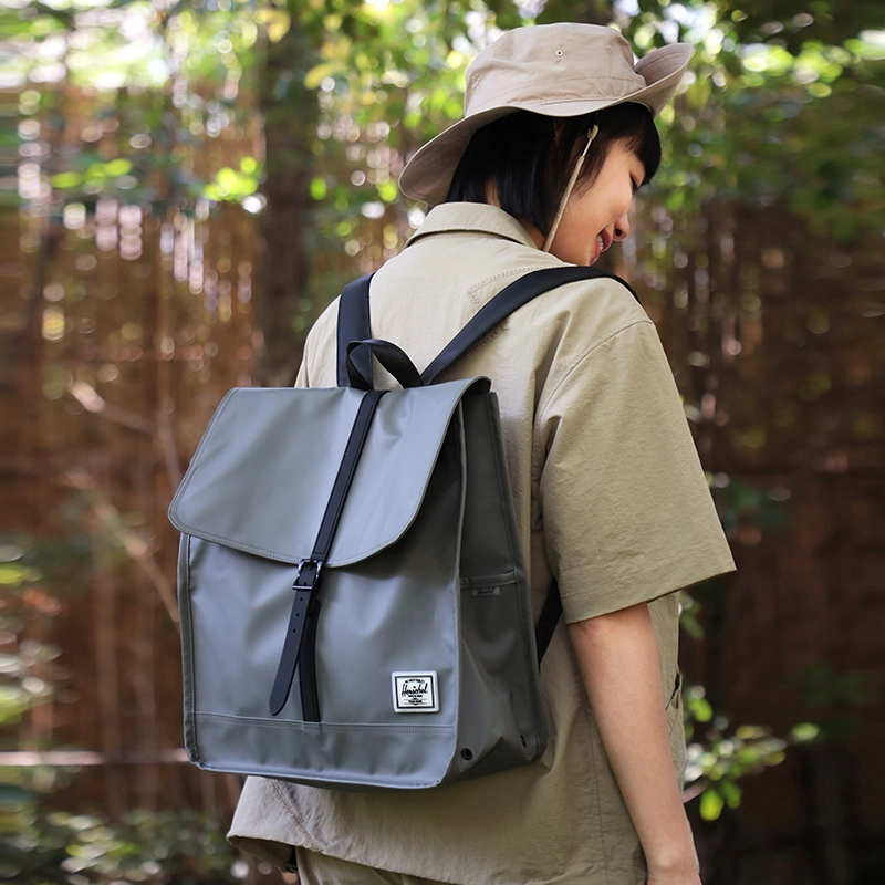 Herschel City 13
