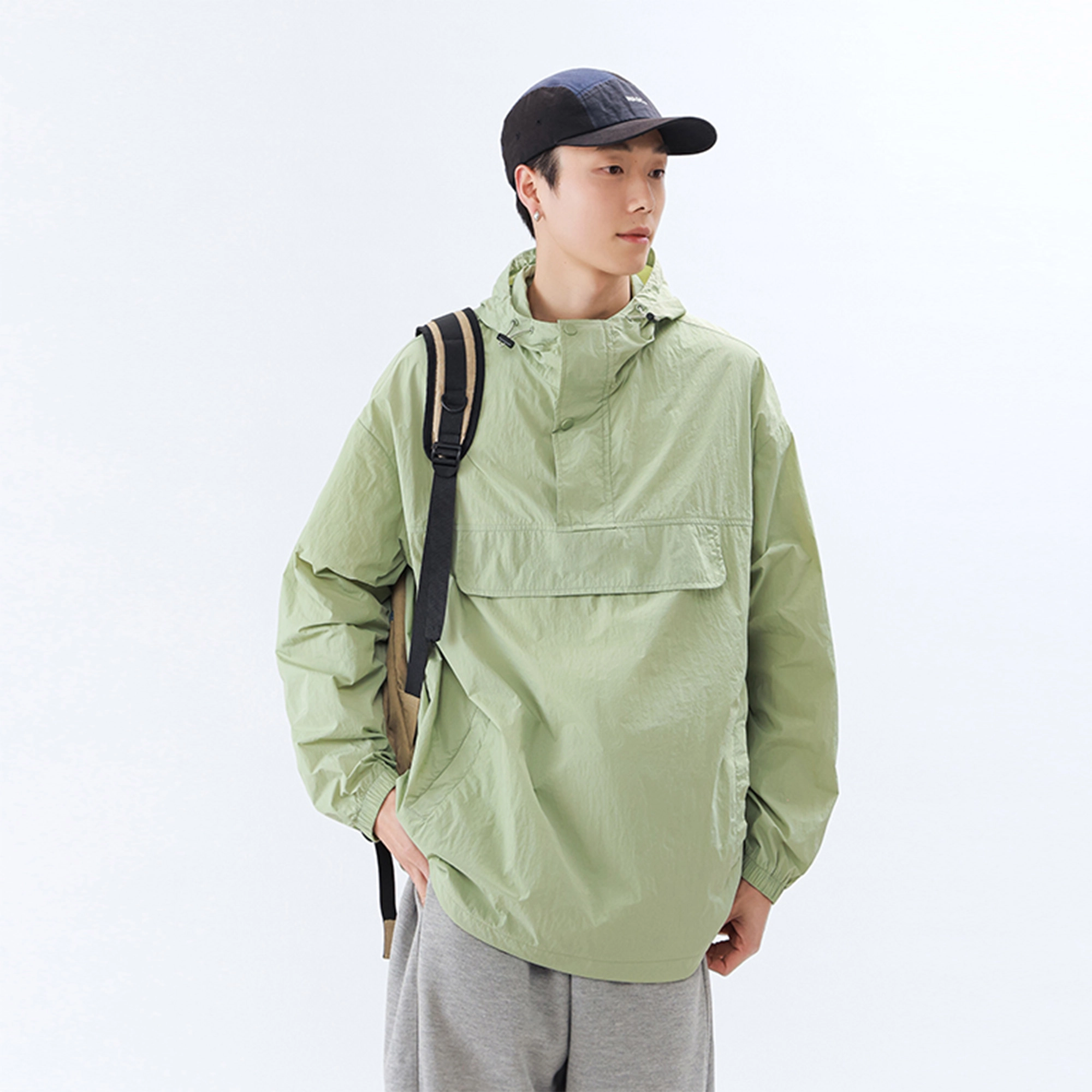 UPF40+