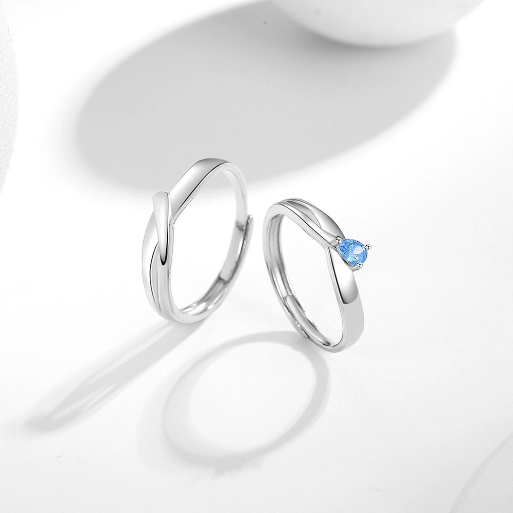ENFANTIN ins S925