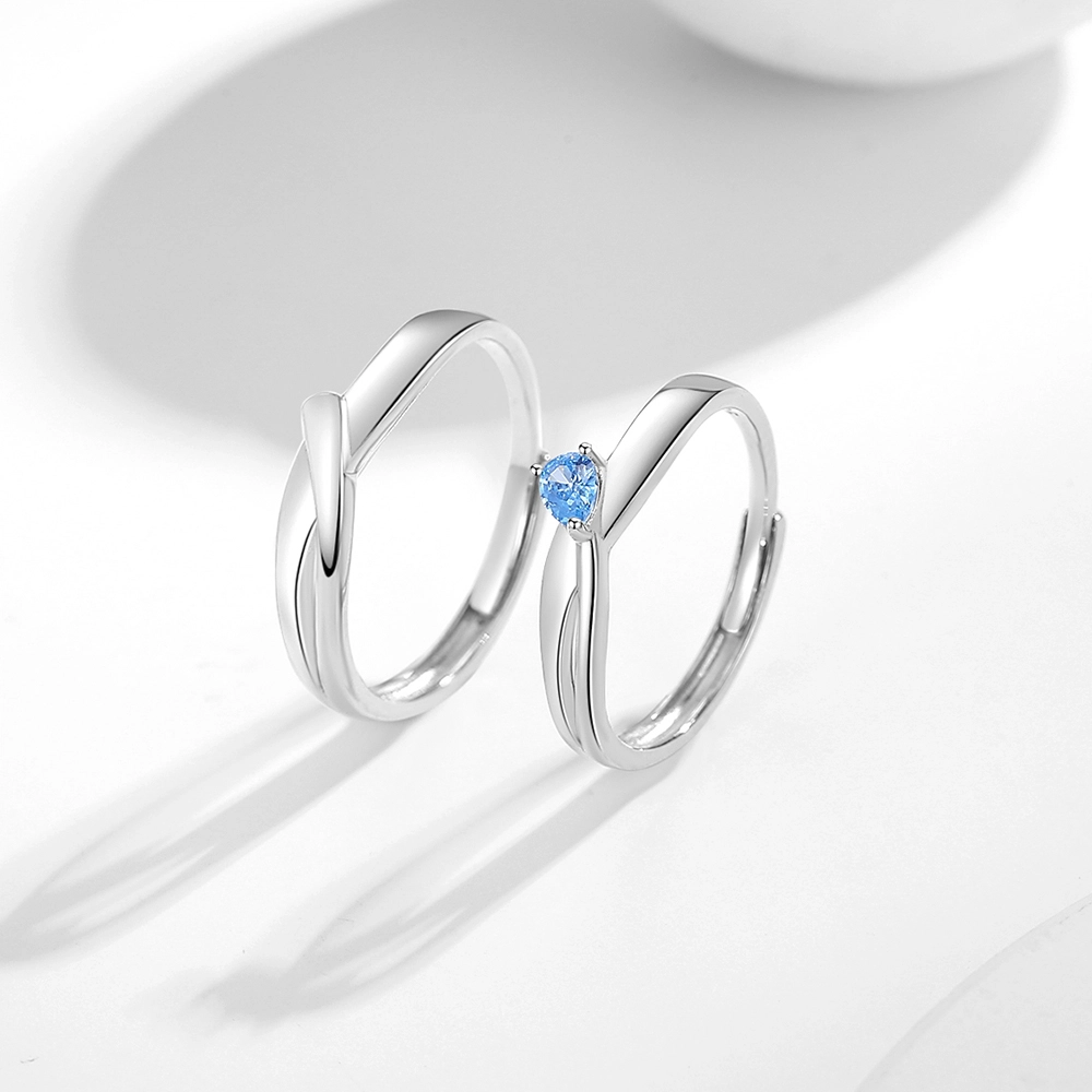 ENFANTIN ins S925