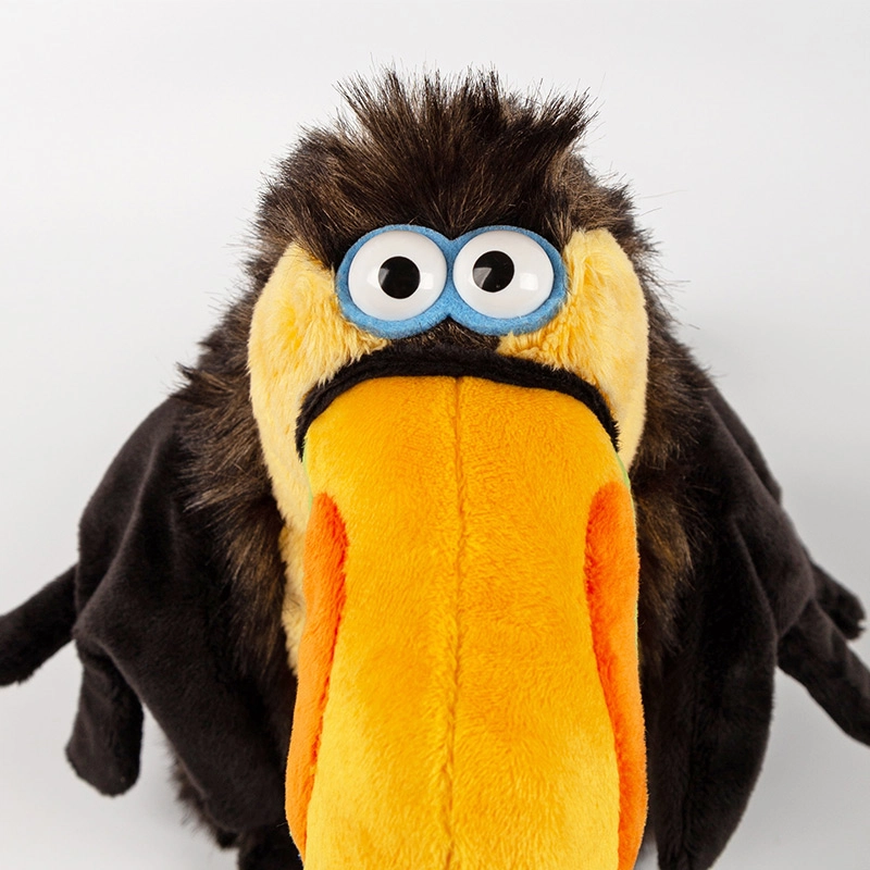 Beaststown 24cm