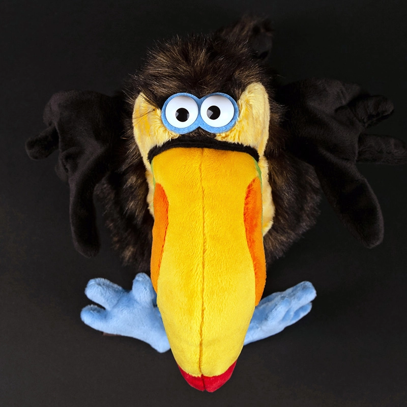 Beaststown 24cm