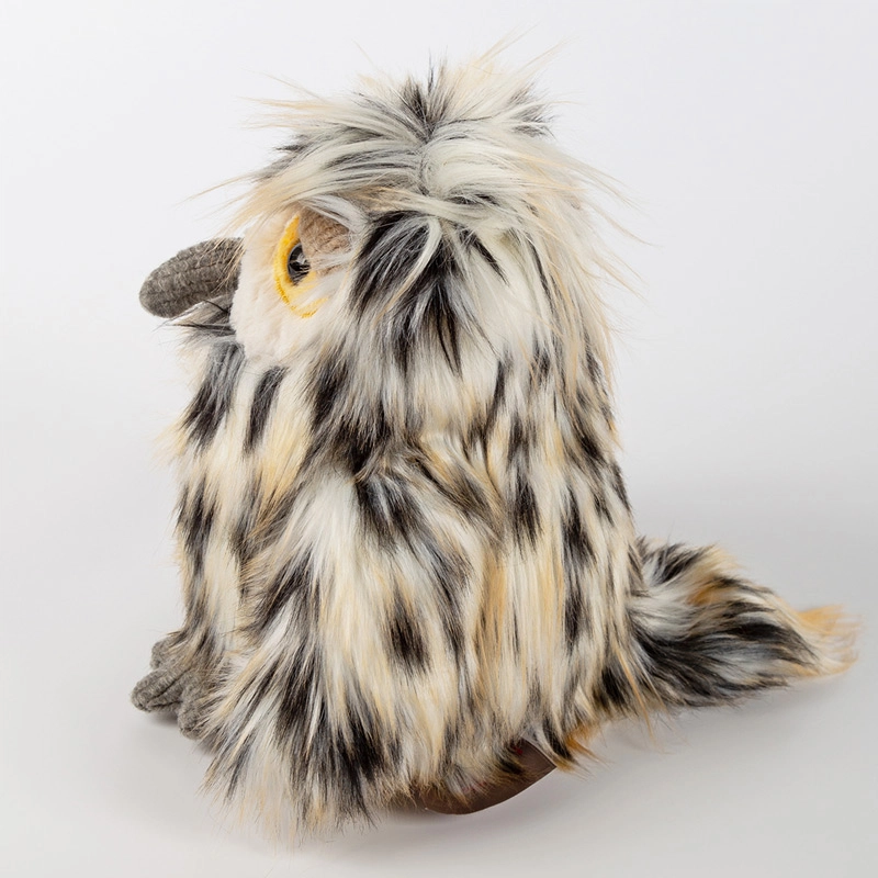 Beaststown 23cm