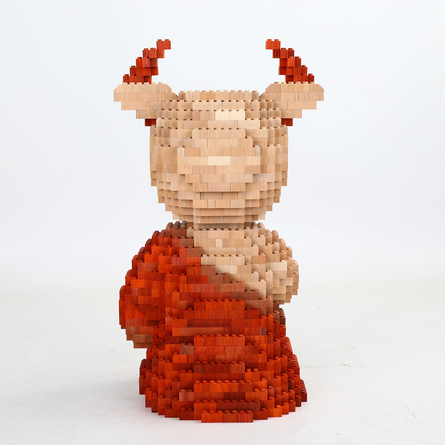 WOOKA 1230pcs 5011