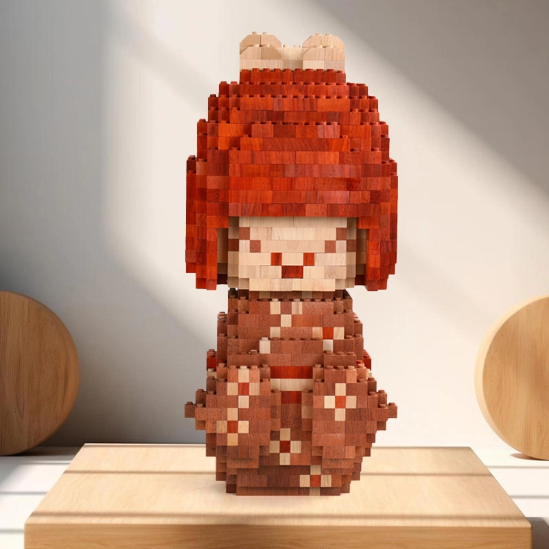 WOOKA 1400pcs 5008-5602-5603