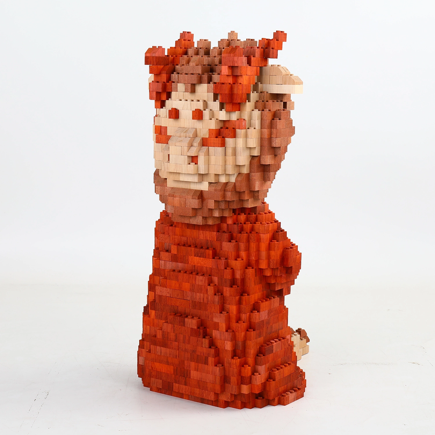 WOOKA 1529pcs 5014