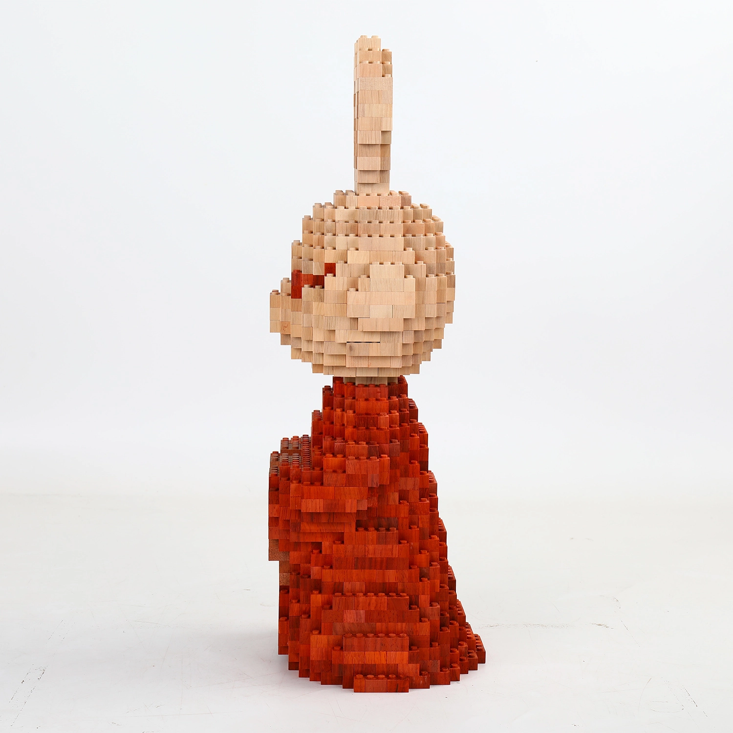 WOOKA 1064pcs 5013