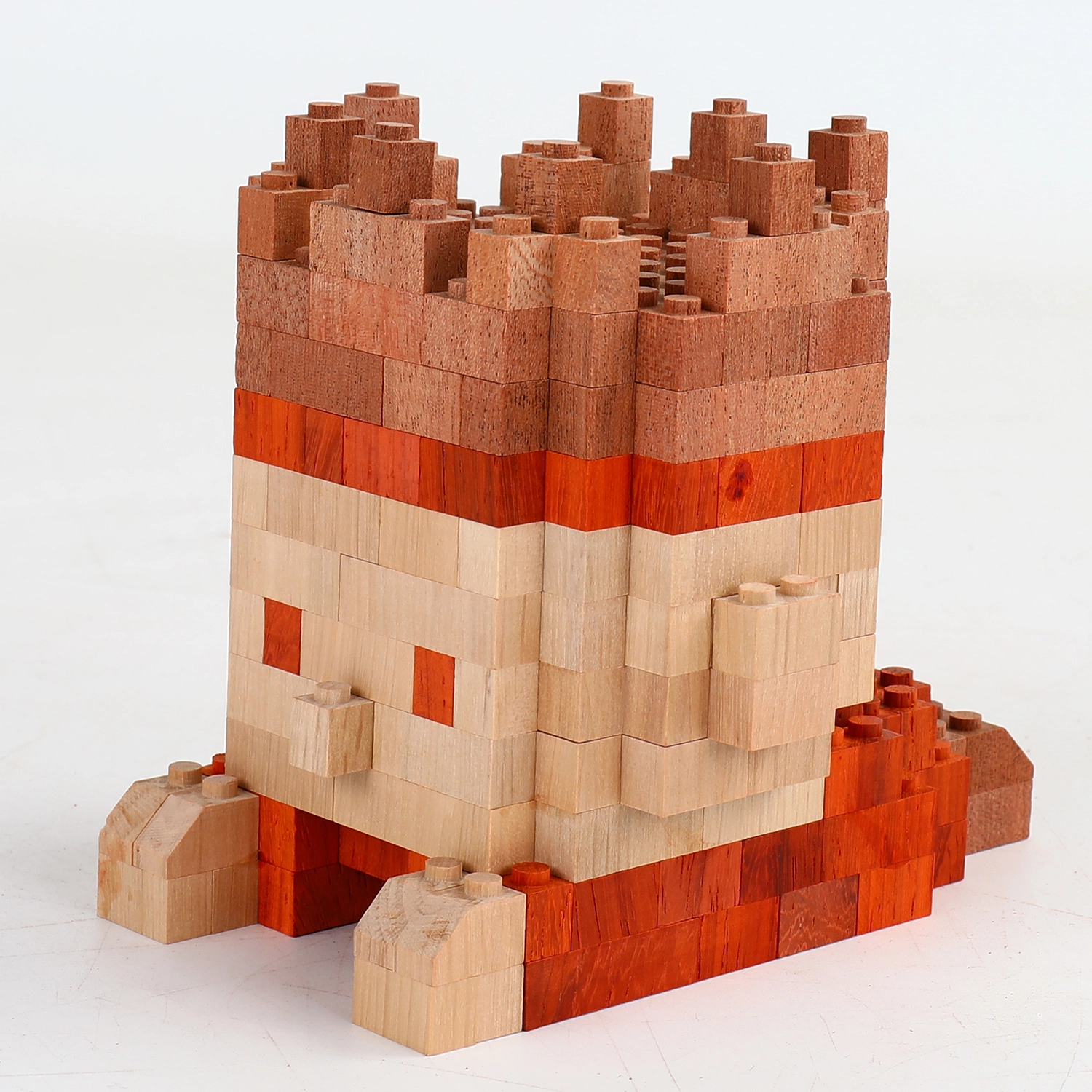 WOOKA 209pcs 5217