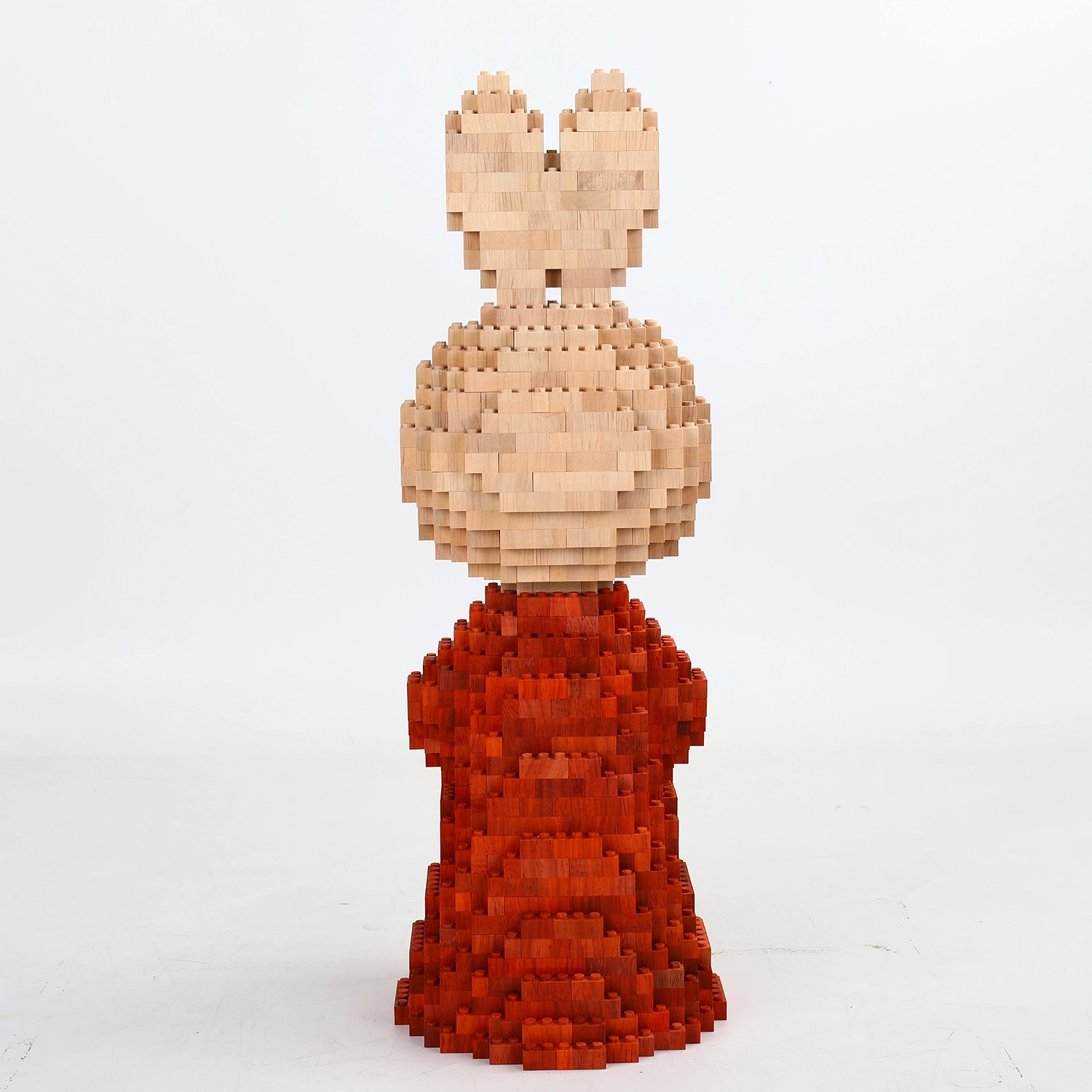 WOOKA 1064pcs 5013