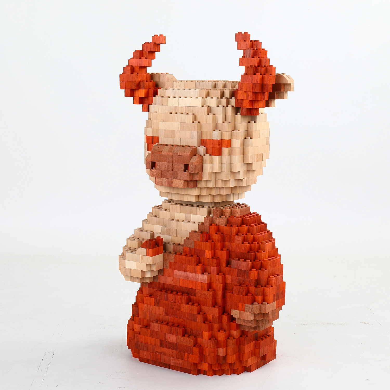 WOOKA 1230pcs 5011