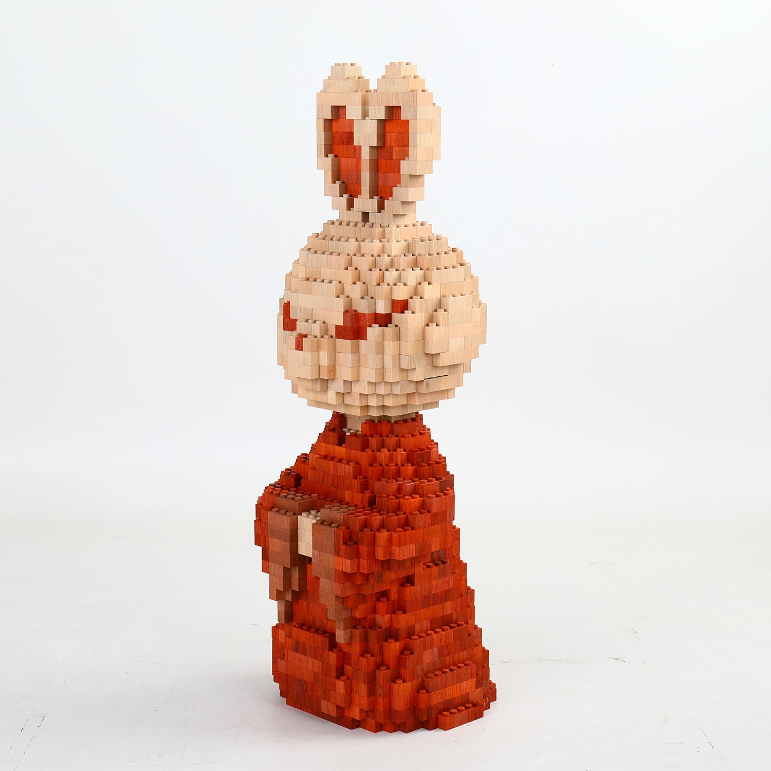 WOOKA 1064pcs 5013