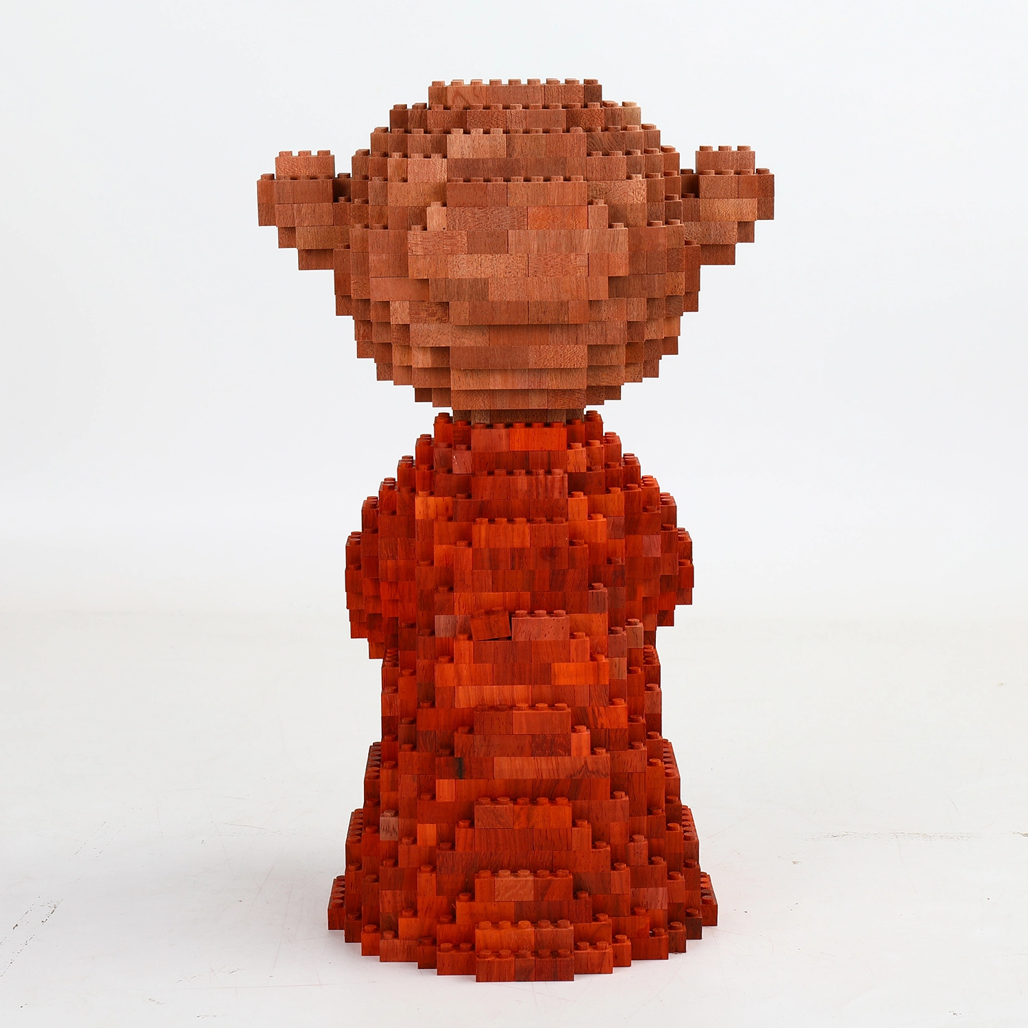 WOOKA 1055pcs 5018