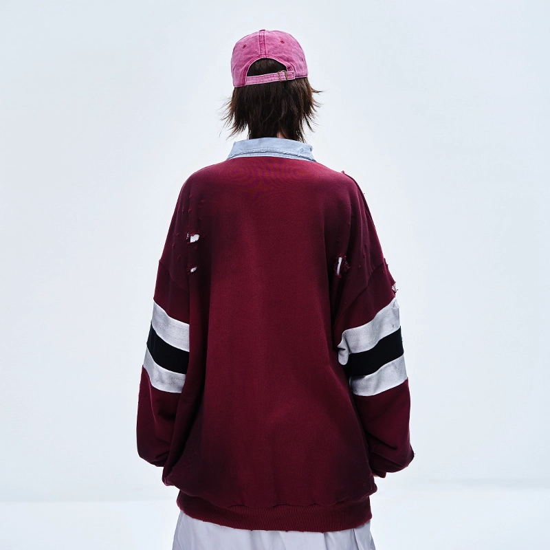 A SQUARE ROOTA Polo