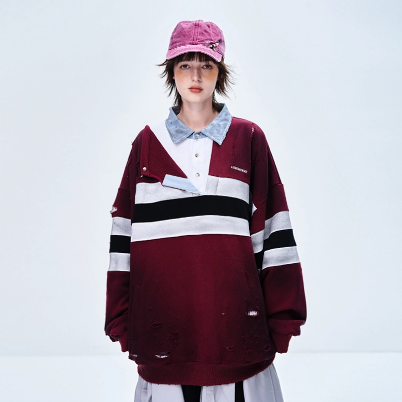 A SQUARE ROOTA Polo