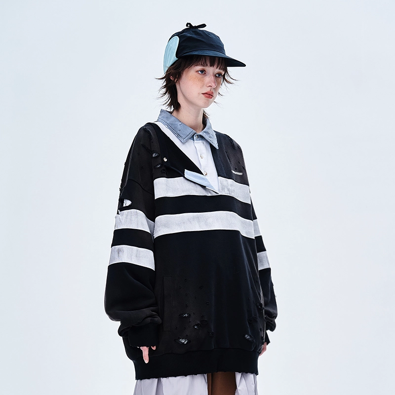 A SQUARE ROOTA Polo