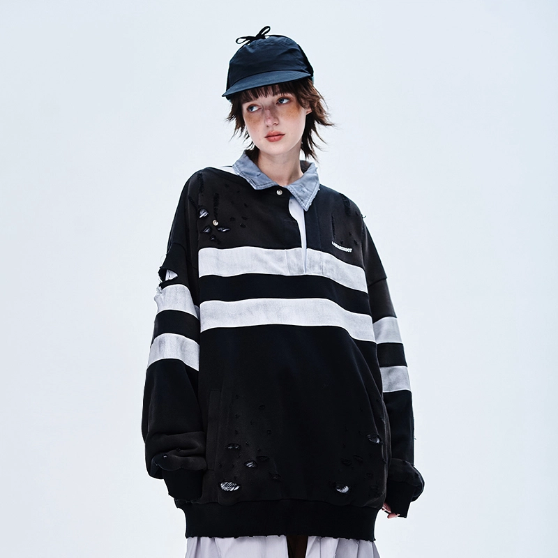 A SQUARE ROOTA Polo