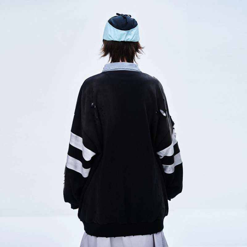 A SQUARE ROOTA Polo