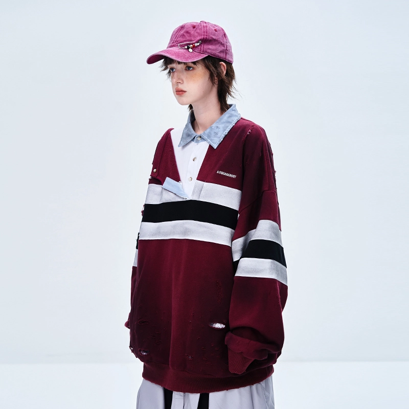 A SQUARE ROOTA Polo