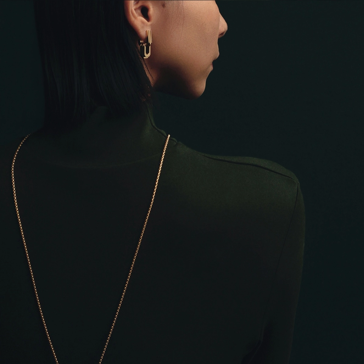 ALP JEWELRY 2.0 14K ZF006G