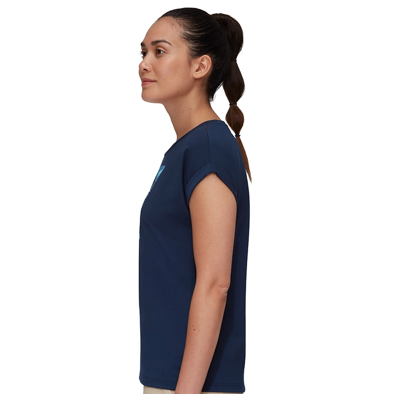 MAMMUT Mountain T