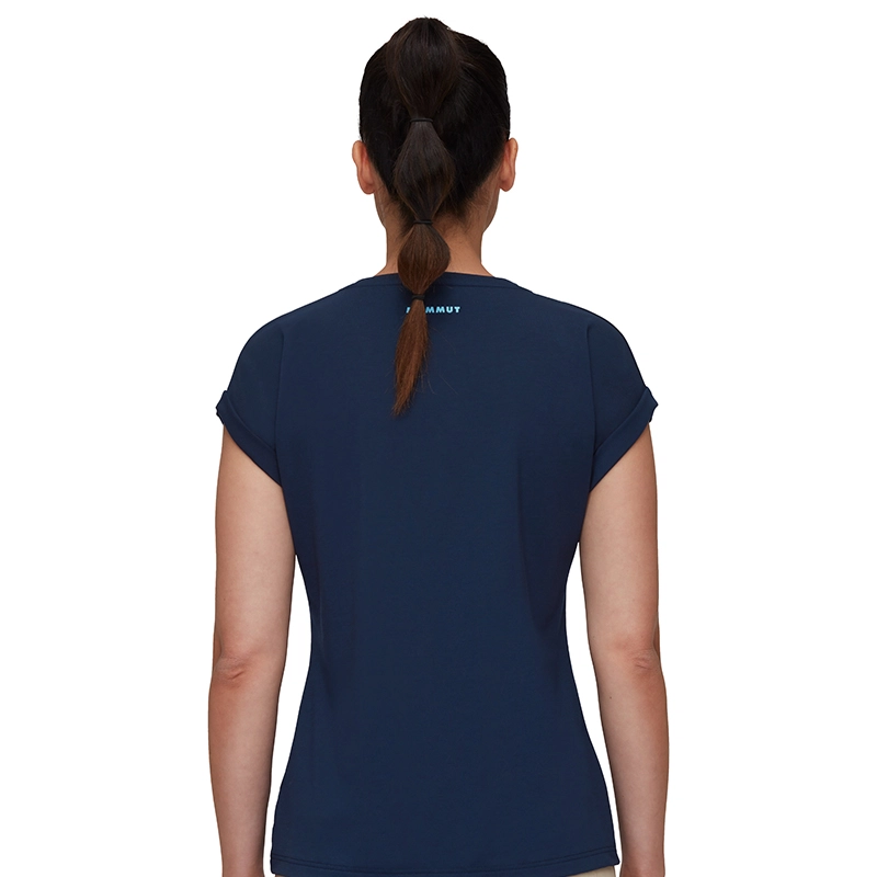 MAMMUT Mountain T