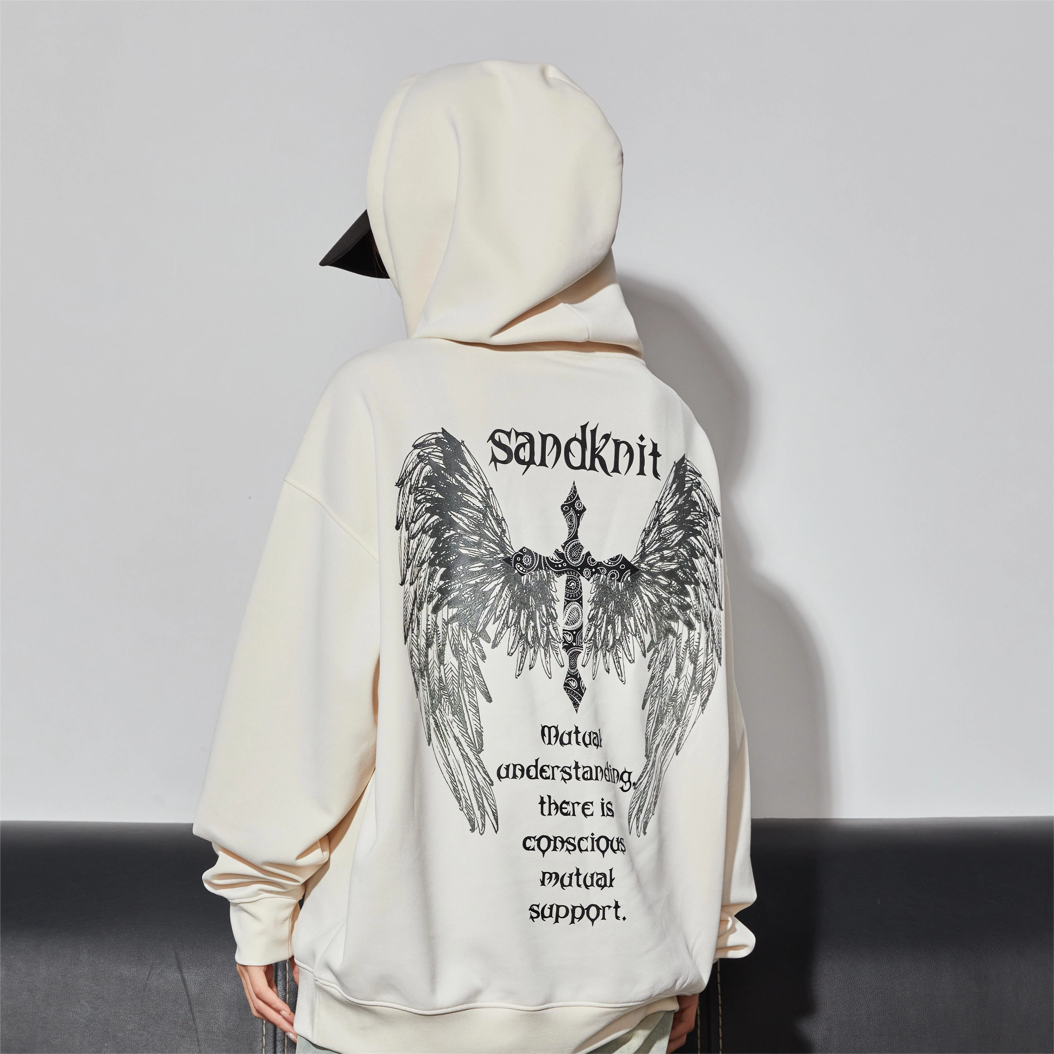 SandKnit Logo