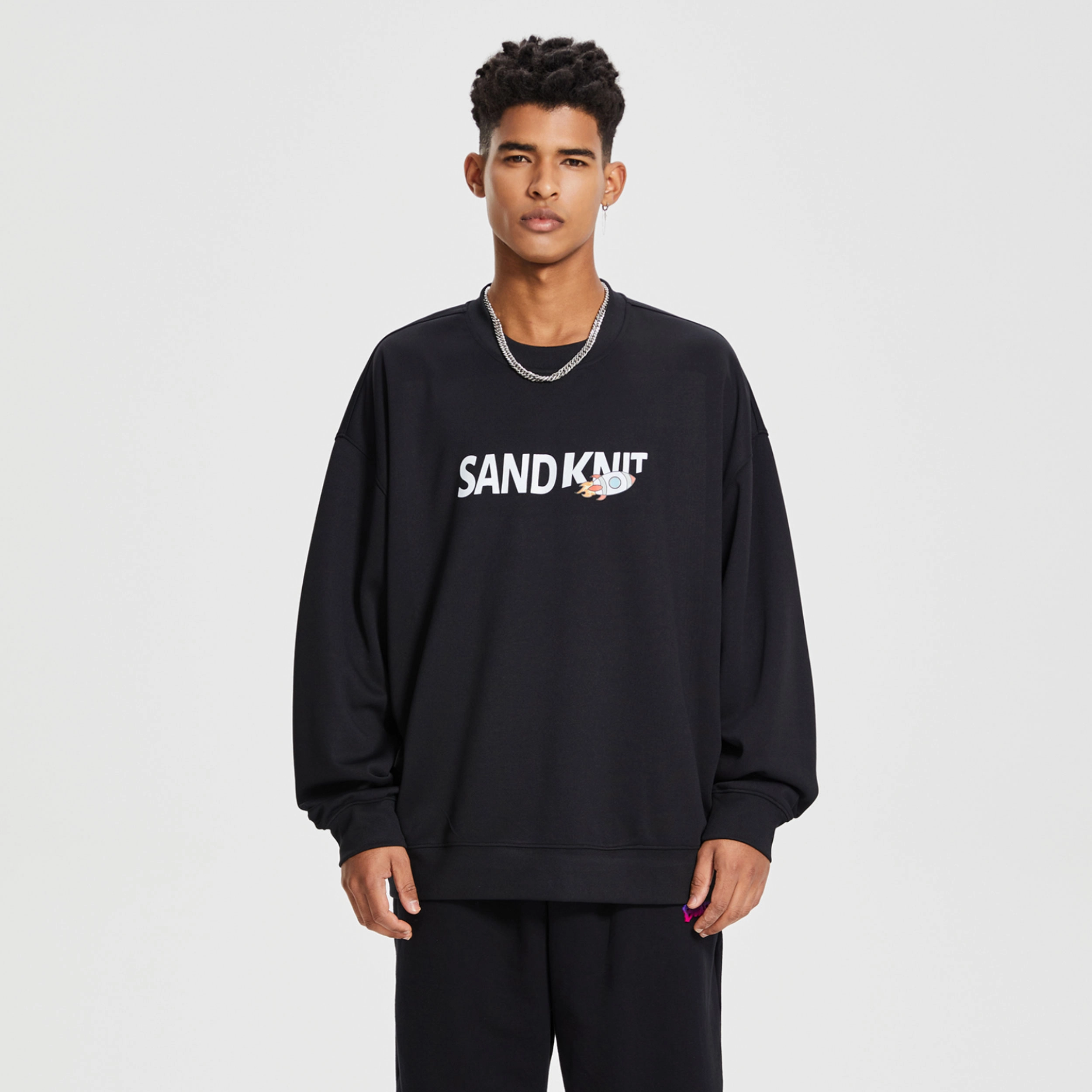 SandKnit