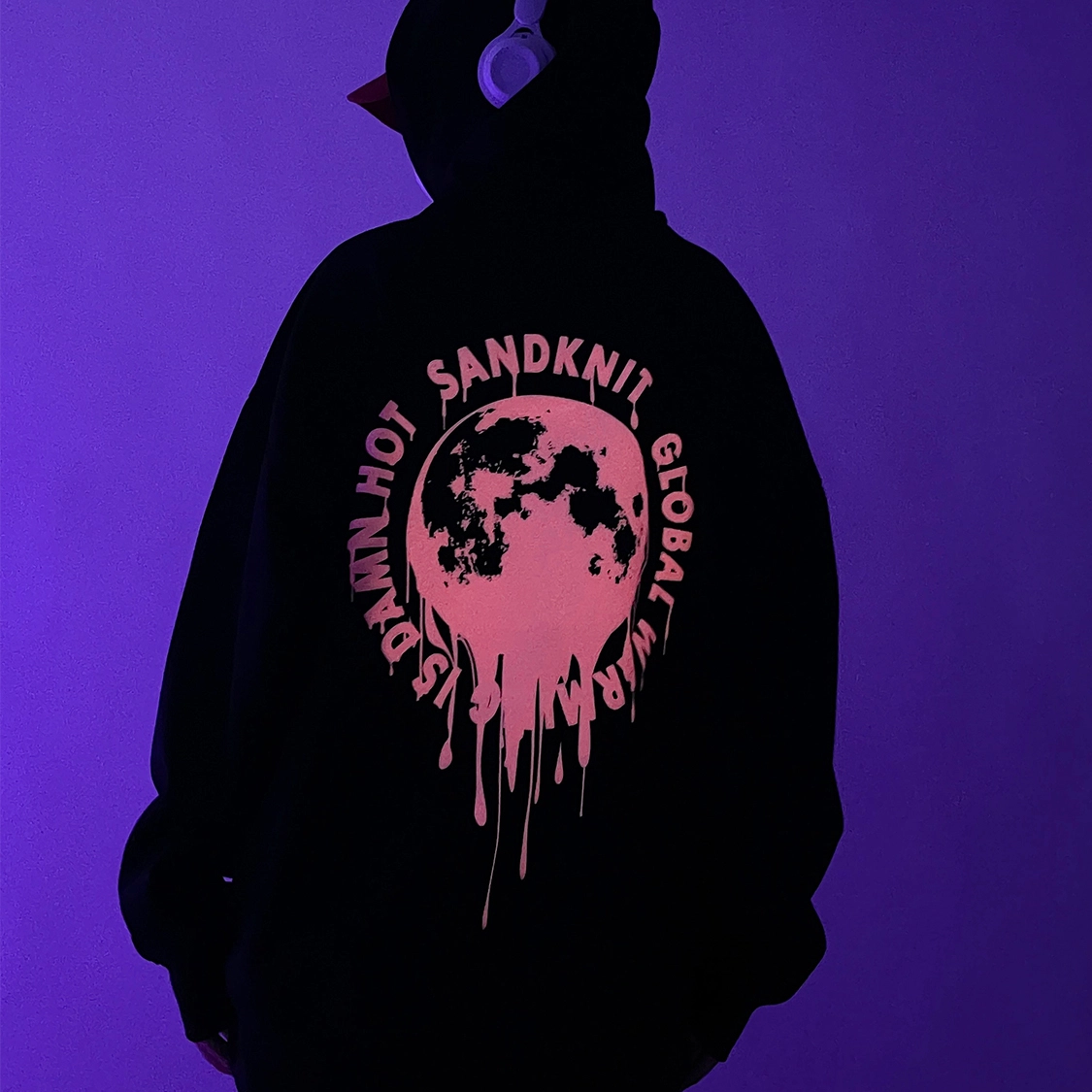 SandKnit 2.0Logo