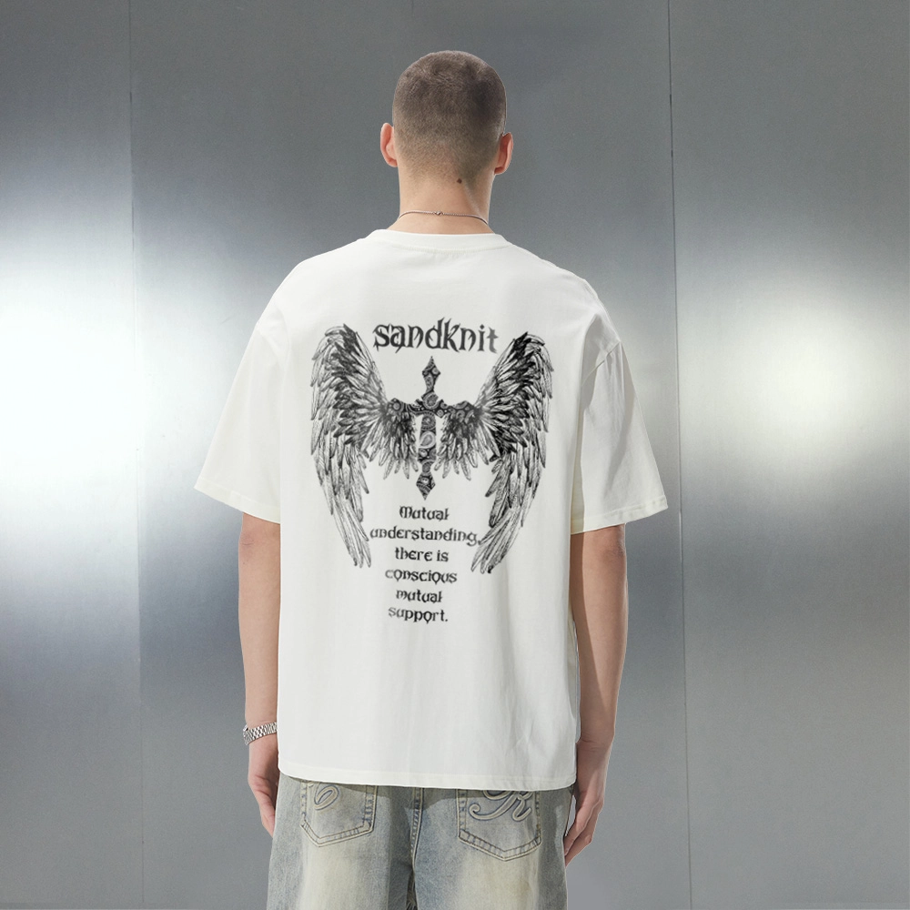SandKnit T