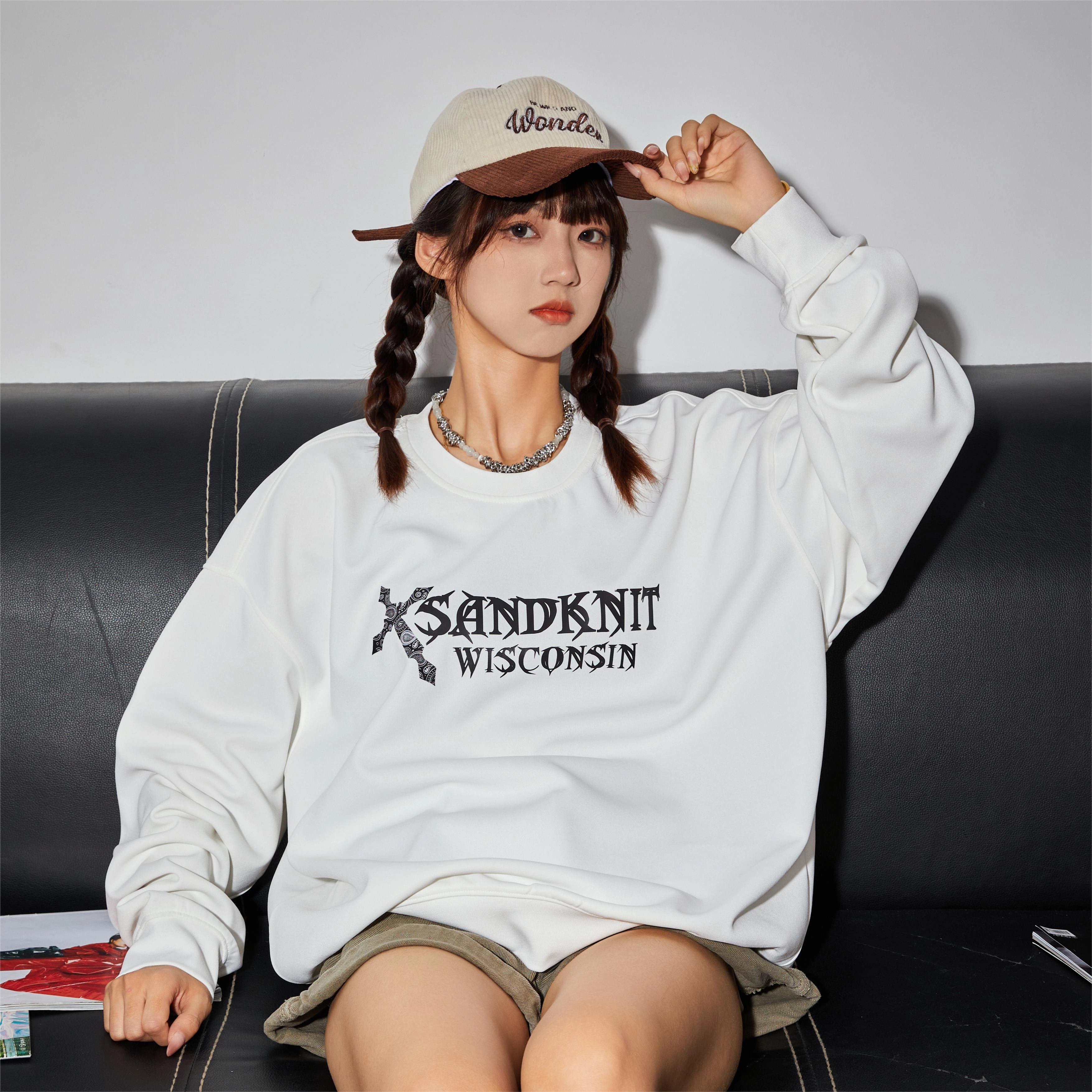 SandKnit