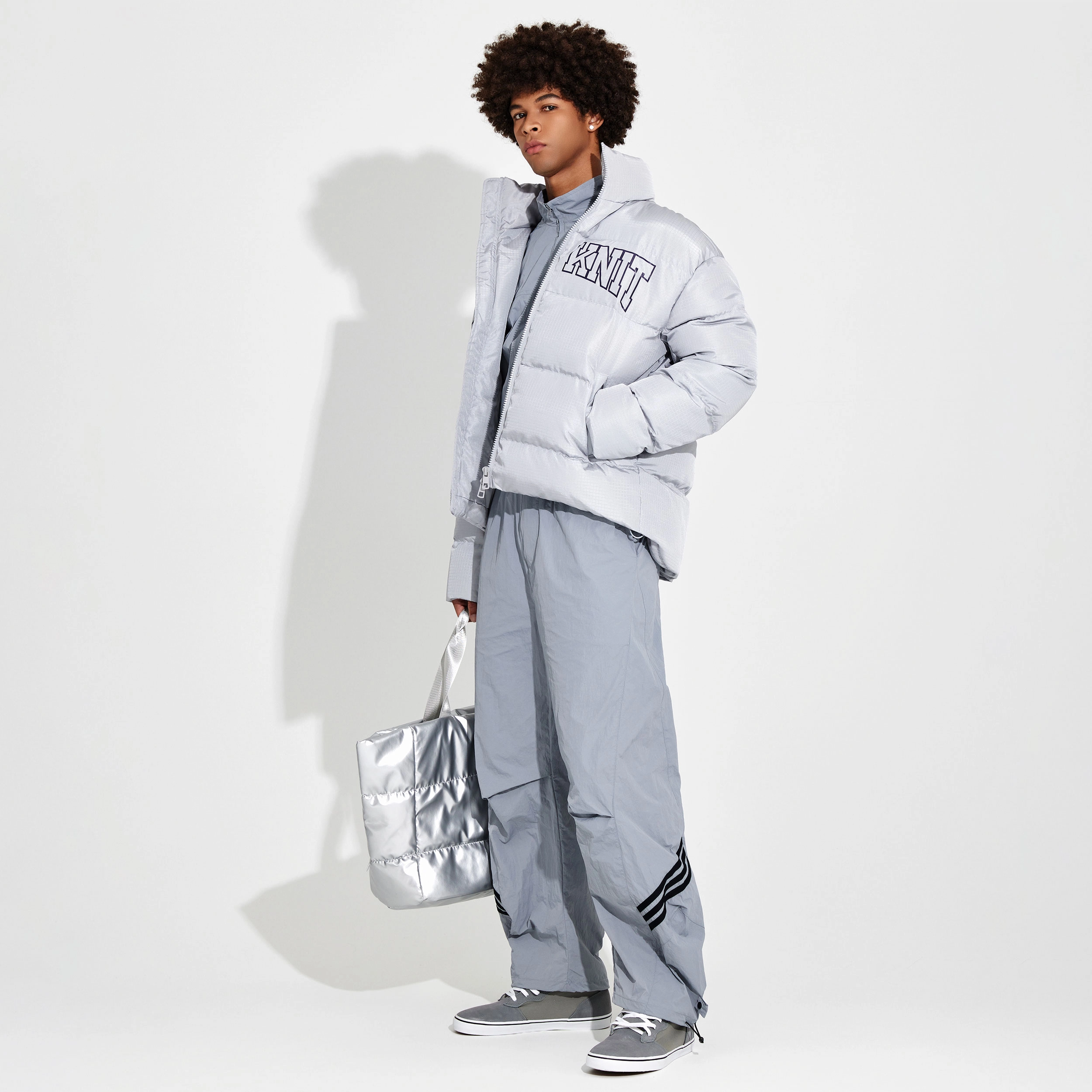 SandKnit SKI STYLELogo90