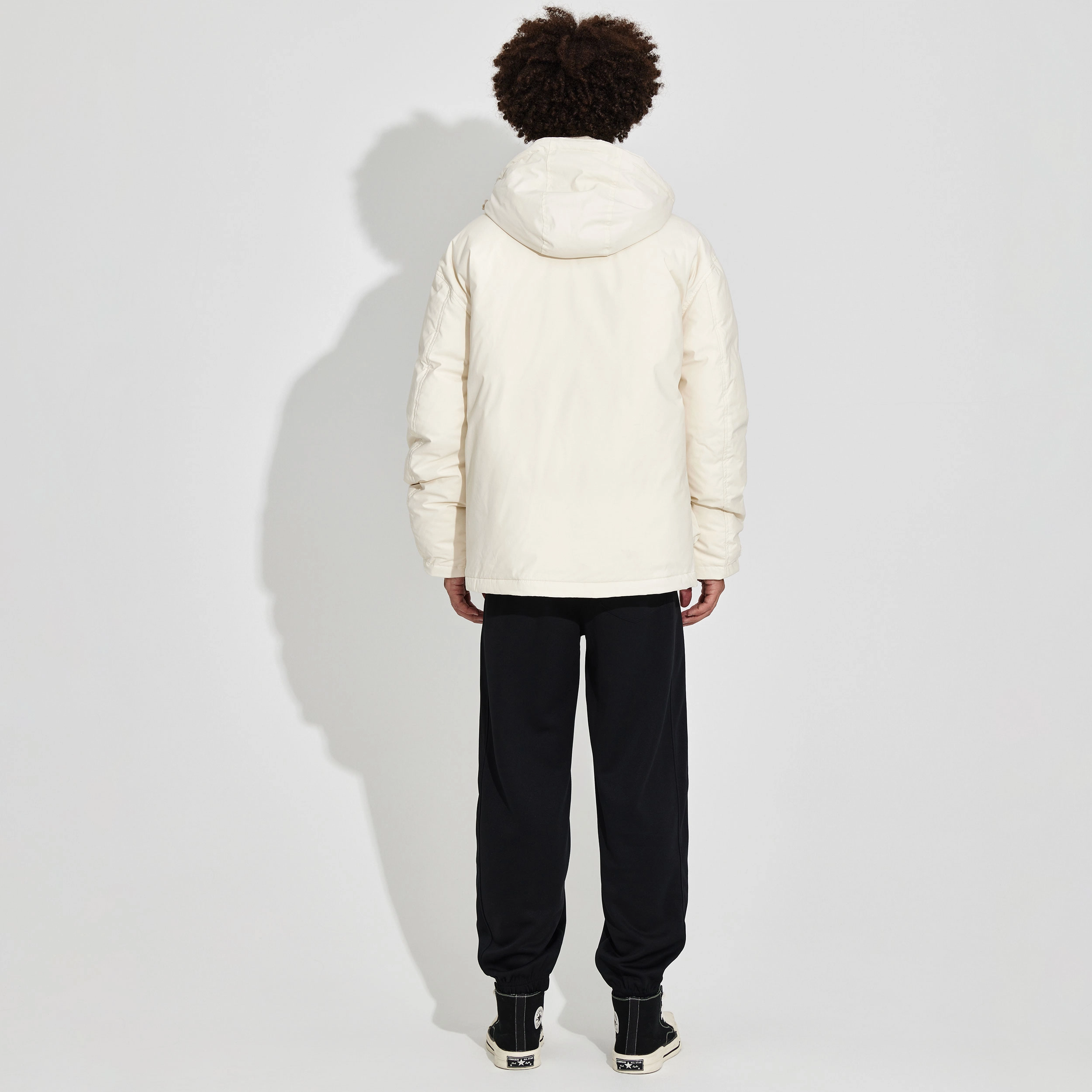 SandKnit Expedition 90