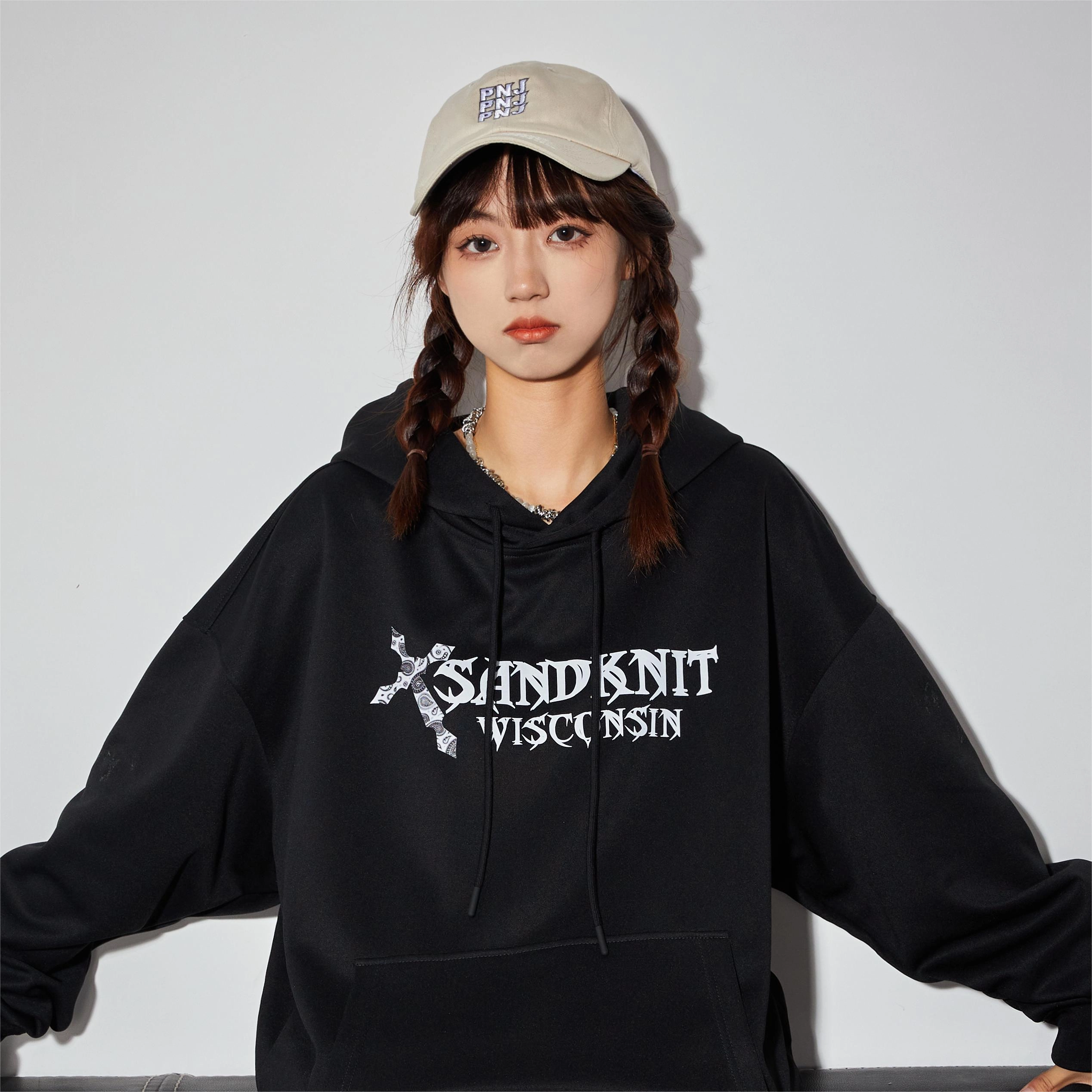 SandKnit Logo