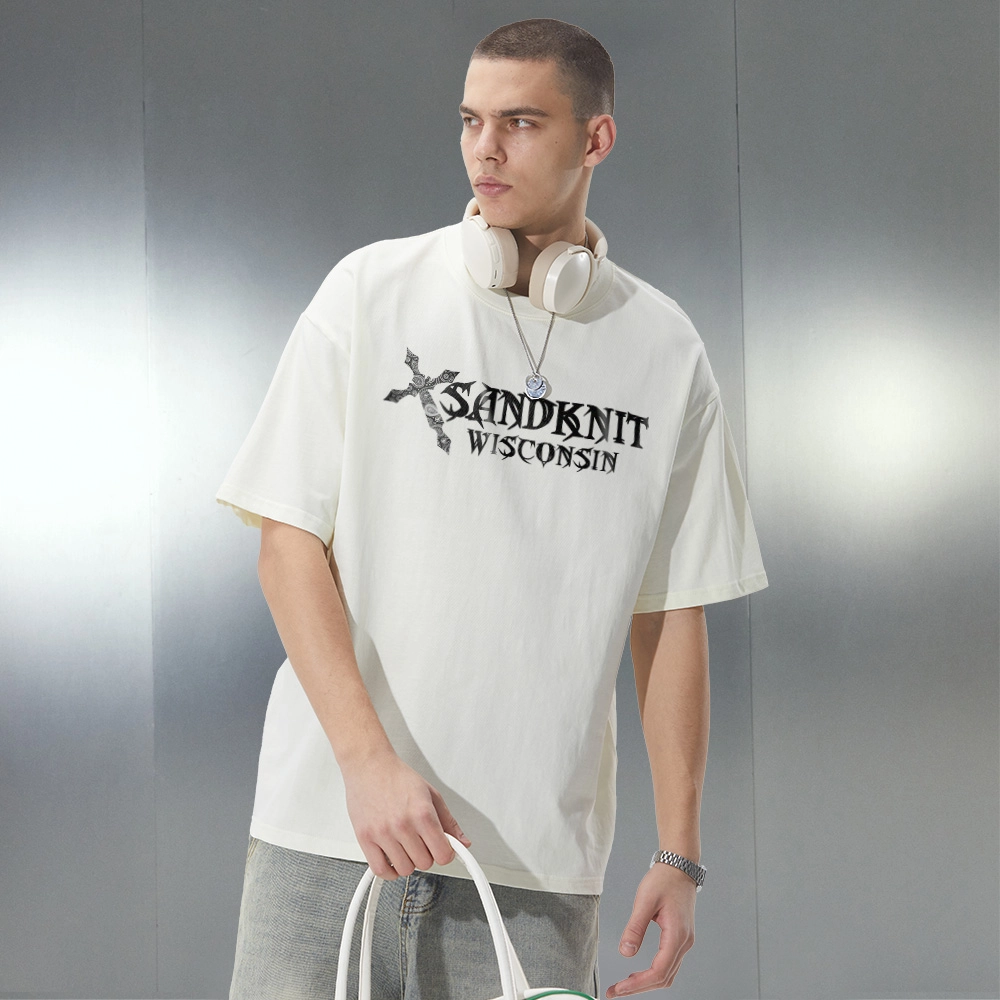 SandKnit T