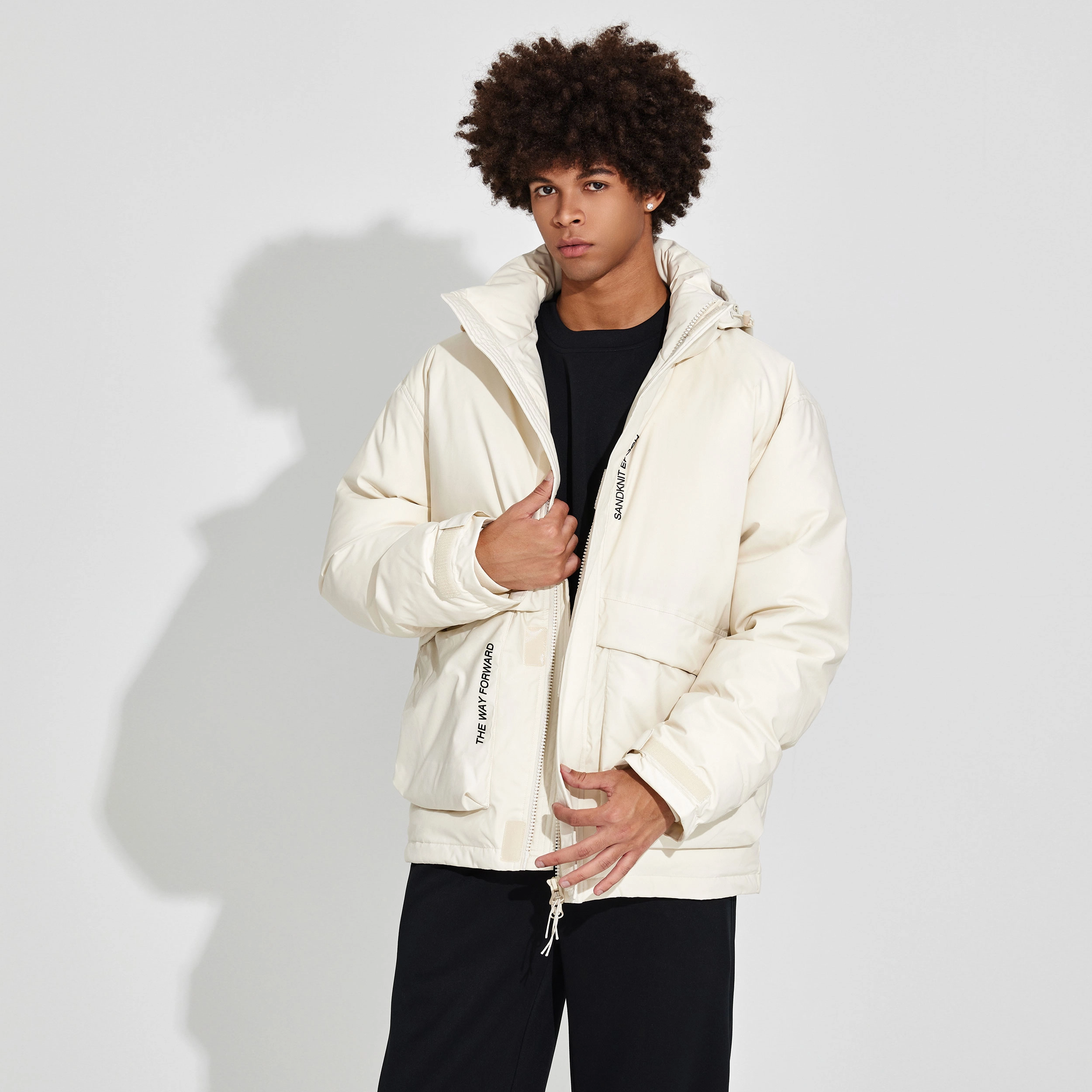 SandKnit Expedition 90