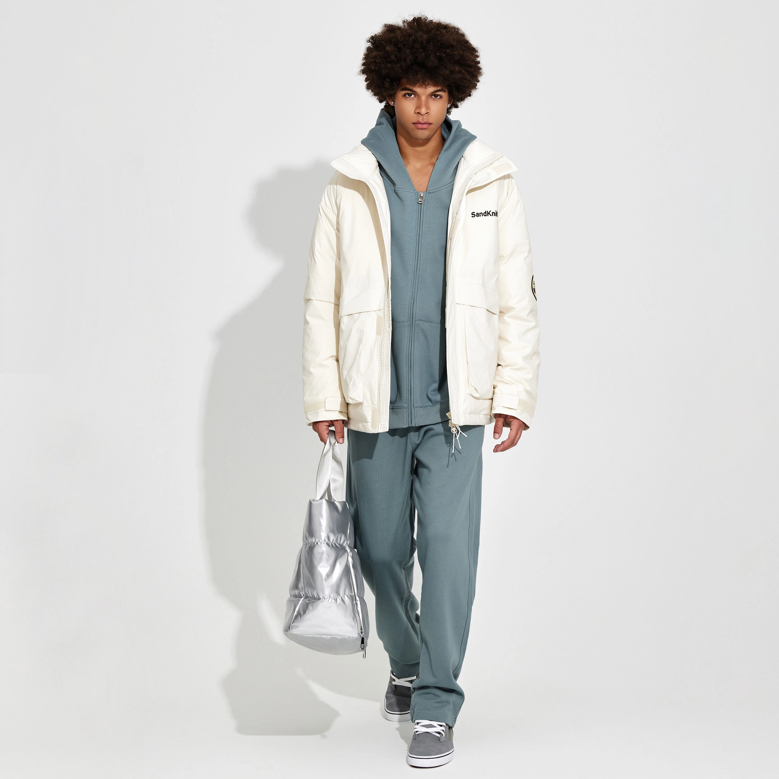 SandKnit Expedition90