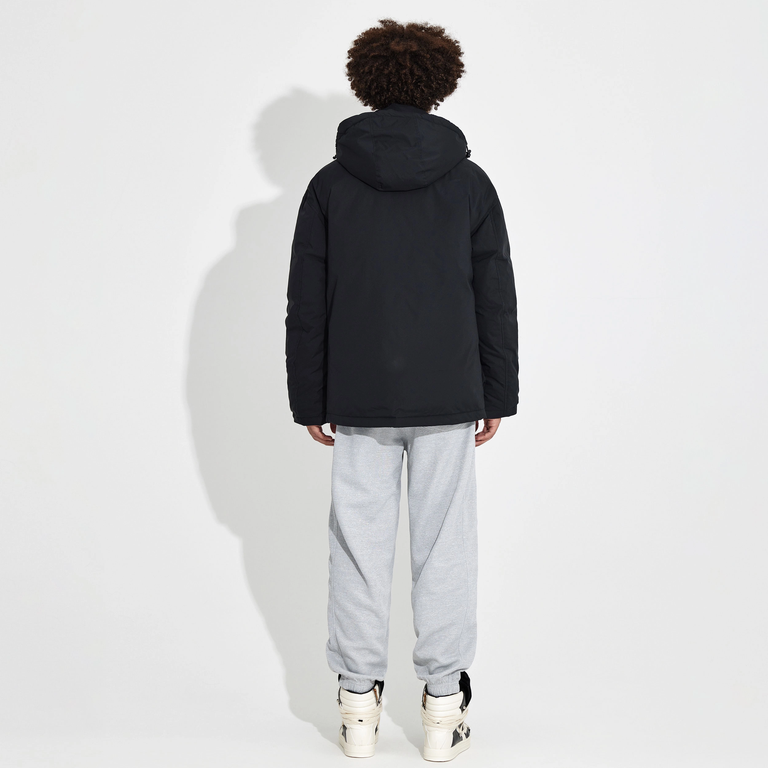 SandKnit Expedition 90
