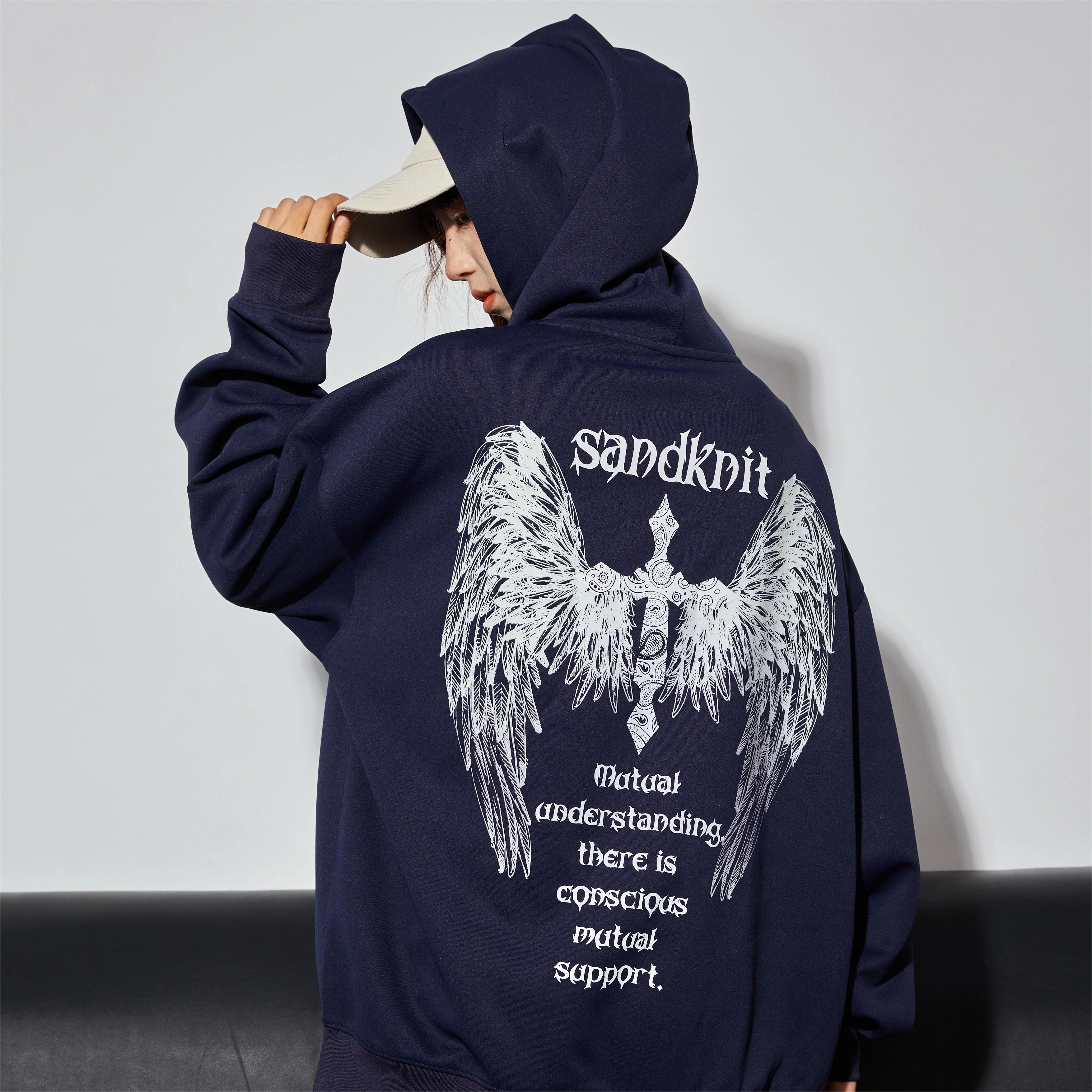 SandKnit Logo