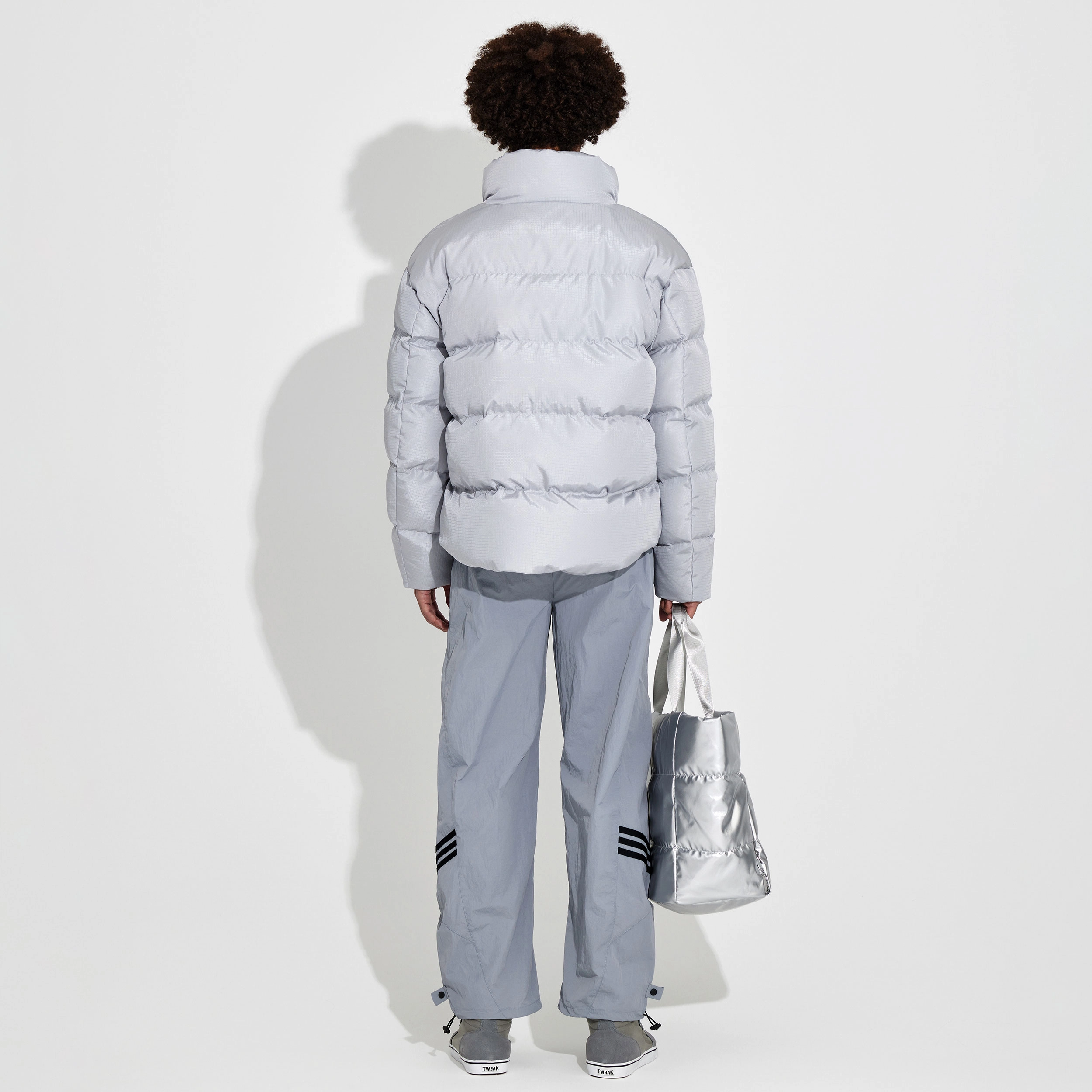 SandKnit SKI STYLELogo90